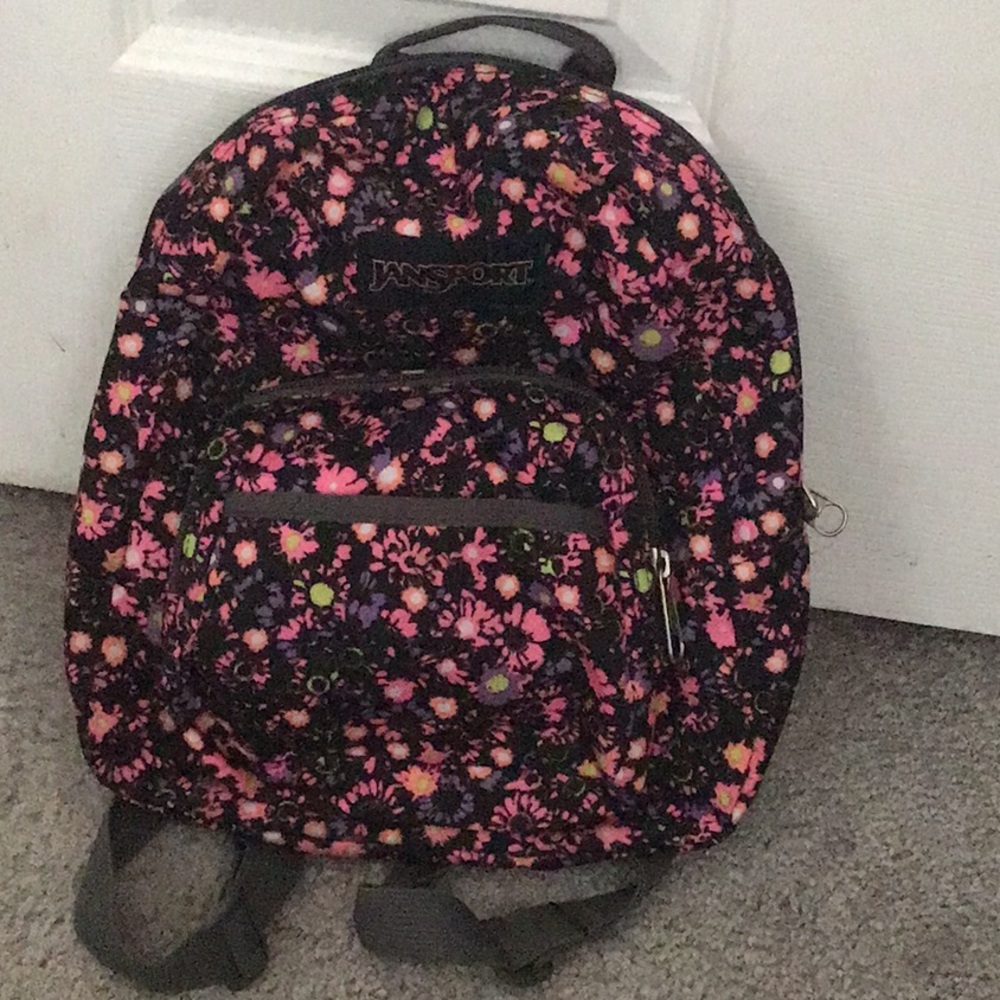 Mini Jansport